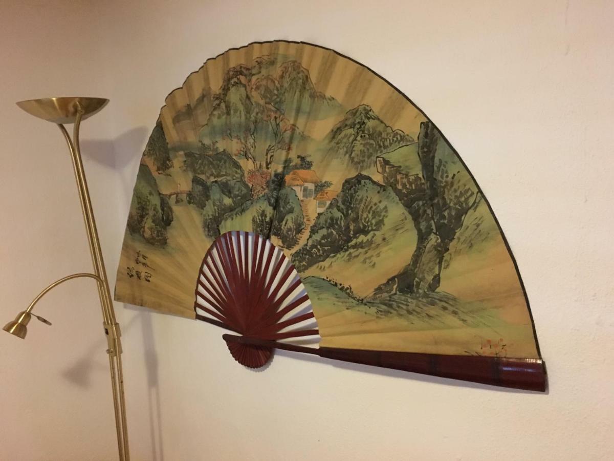 Theologos  Spiti Ena 빌라 외부 사진